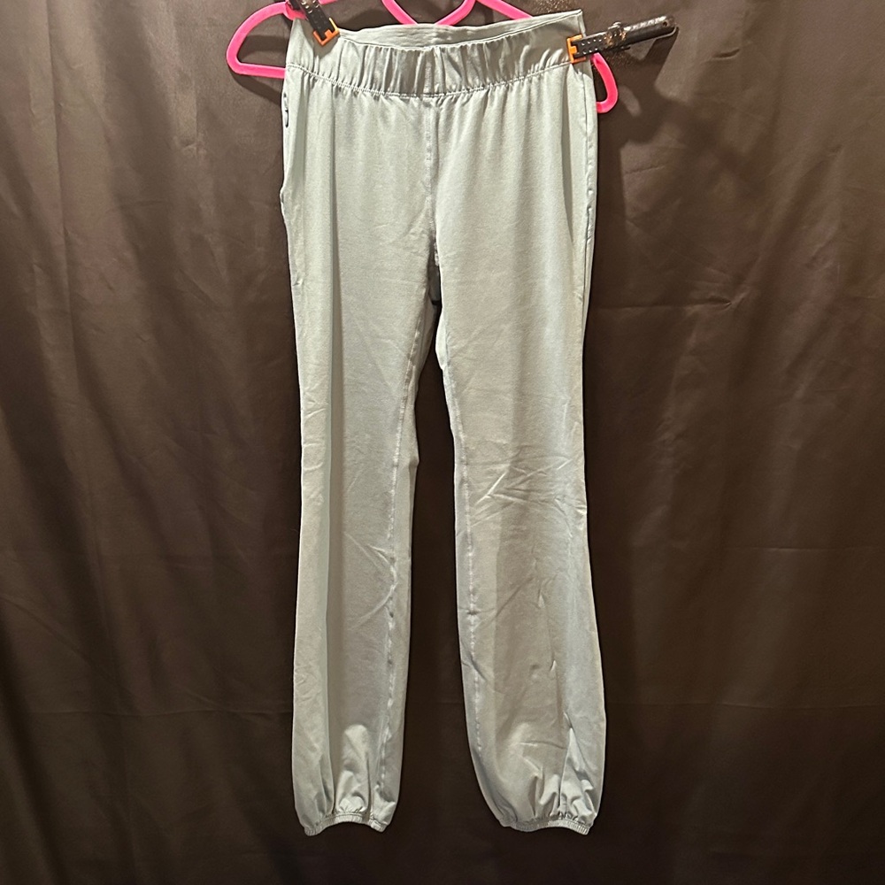 FP Movement by Free People Gray Joggers